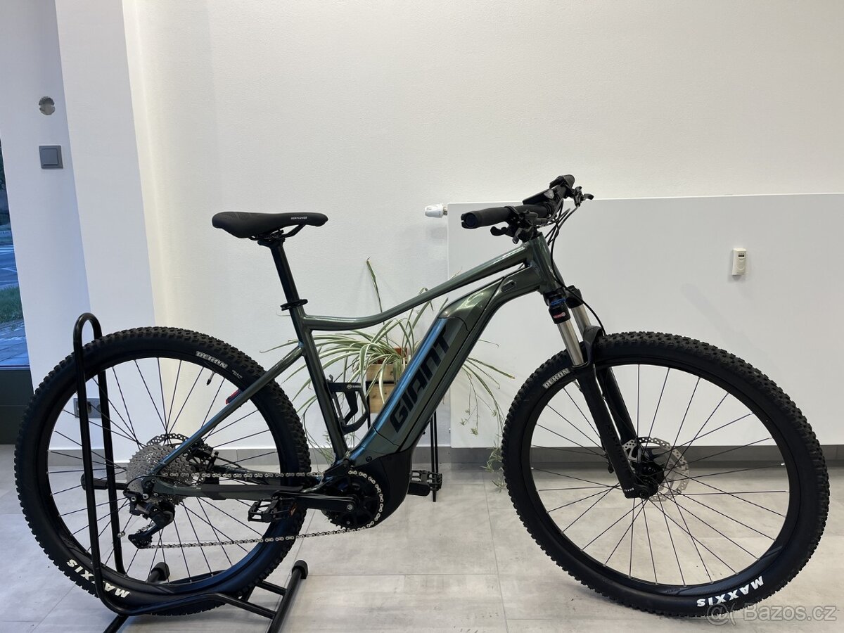 Giant Talon E+ 1 29 L - 2