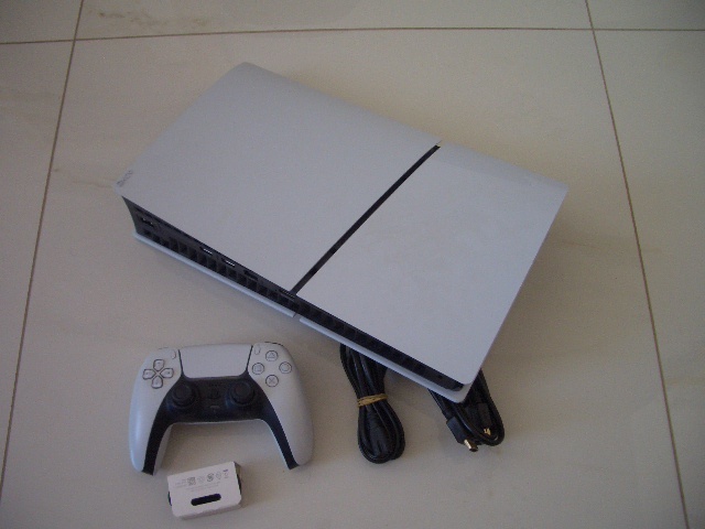 SONY PS5 SLIM - 2