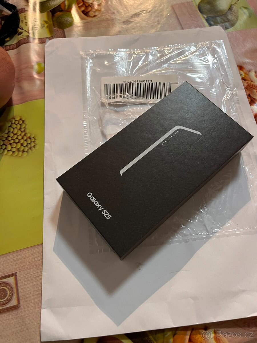 Samsung Galaxy S25 256gb - 2