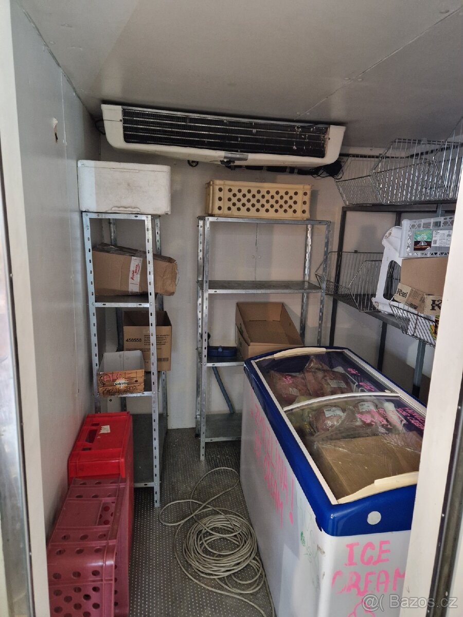 Mrazící box k prodeji - 2
