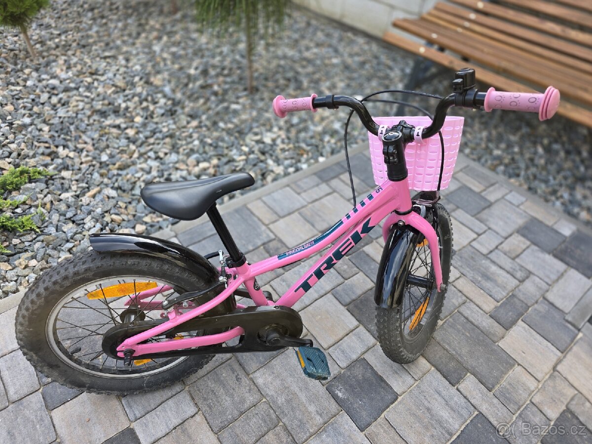 Trek Precaliber 16" - 2