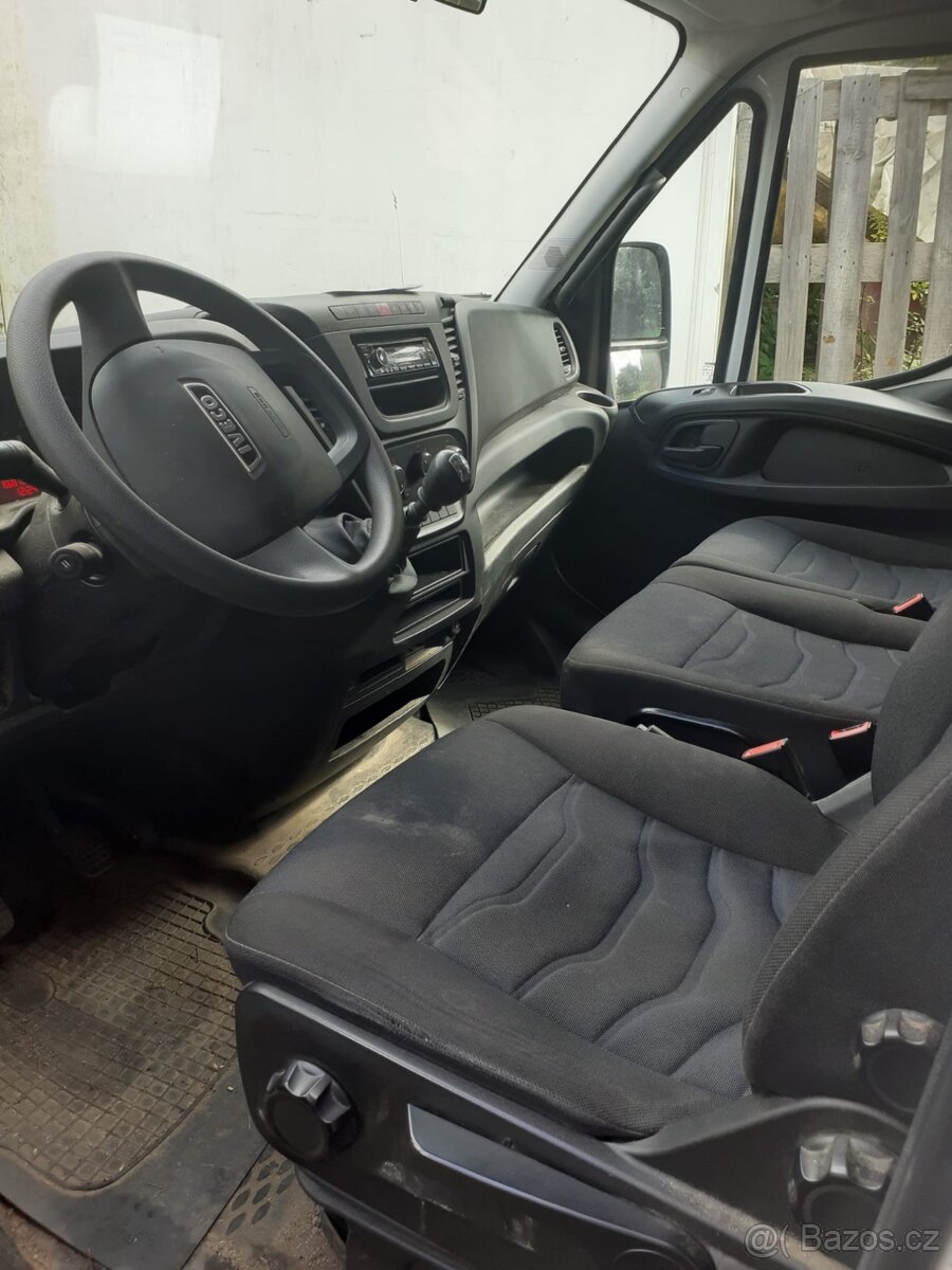 Iveco Daily - 2