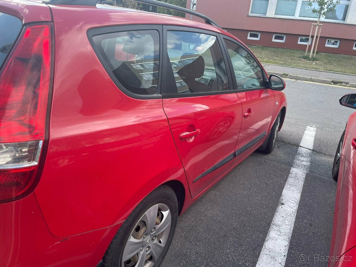 Hyundai i30 CW - 2