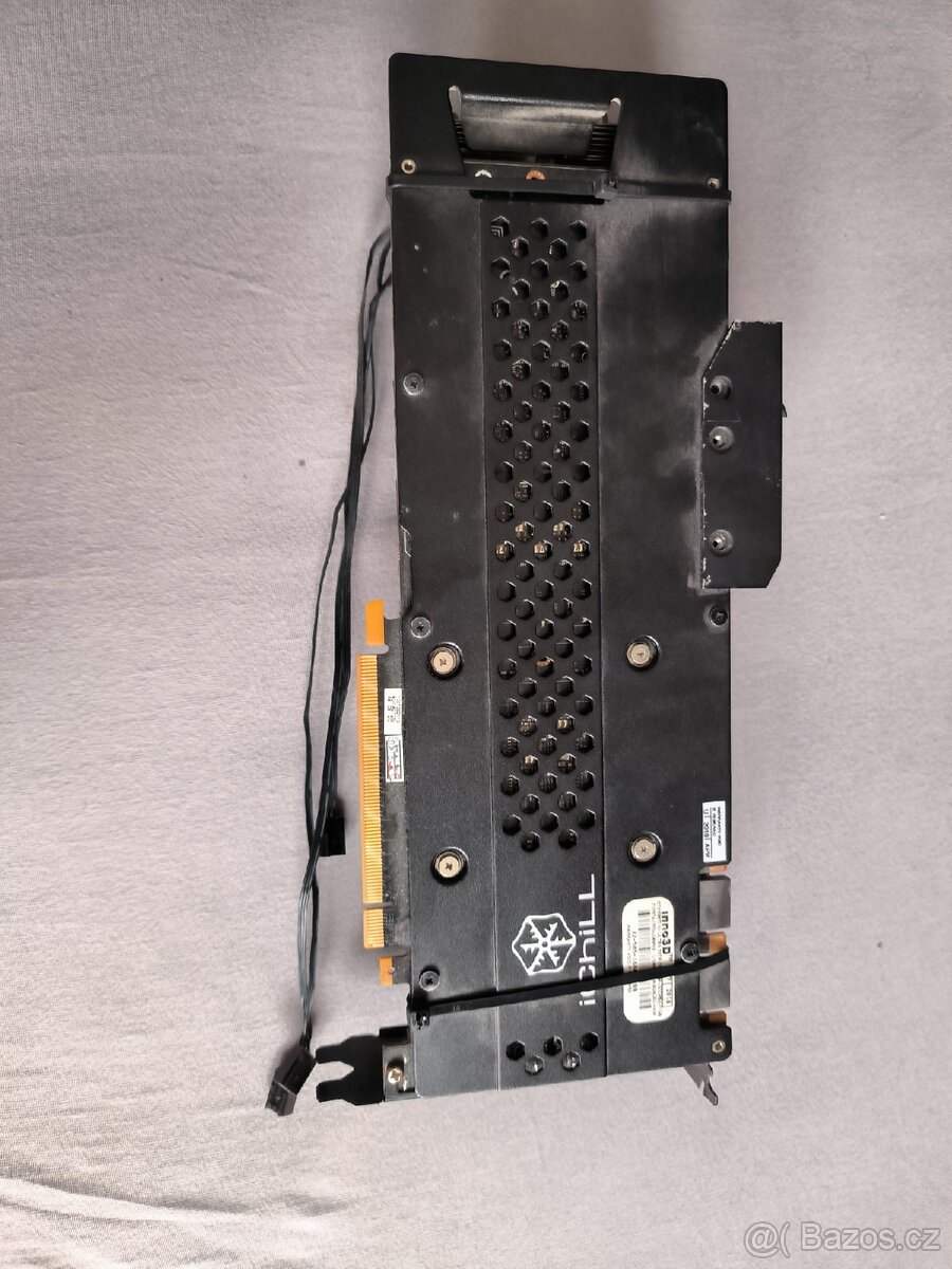 GTX 1080ti Frankenstein - 2