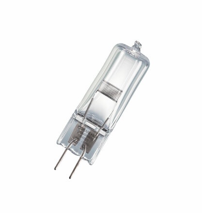 OSRAM 64663 HLX 3,6V 400W G6,35 EDV - 2