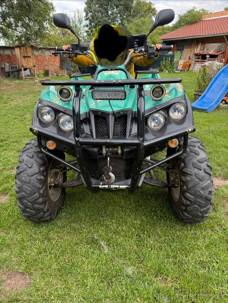 Access max 300 - 2