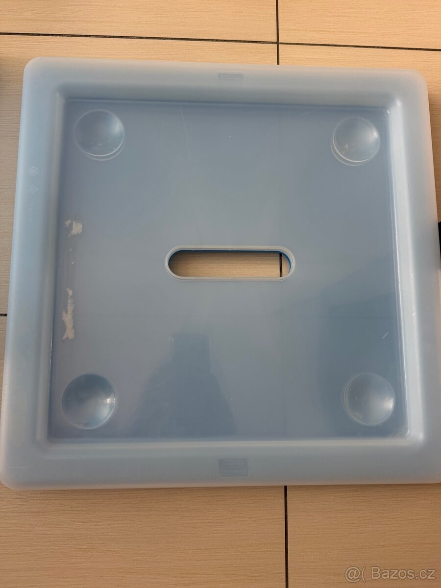 Plastové boxy - 2