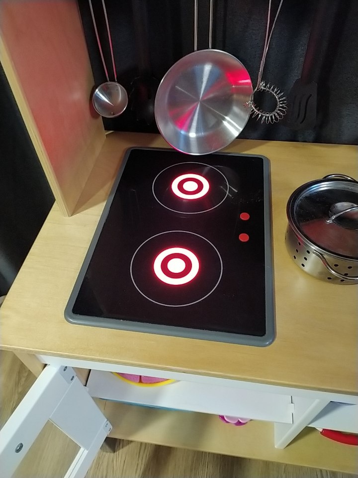 Kuchyňka - 2