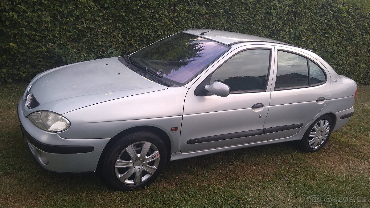 Renault Mégane Classic - 2