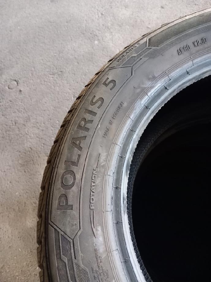 Barum Polaris 5 rozměr 185/60/15 - 2