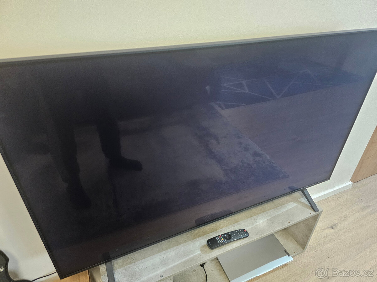 TOP Stav | 55" LG 55NANO81 - 2