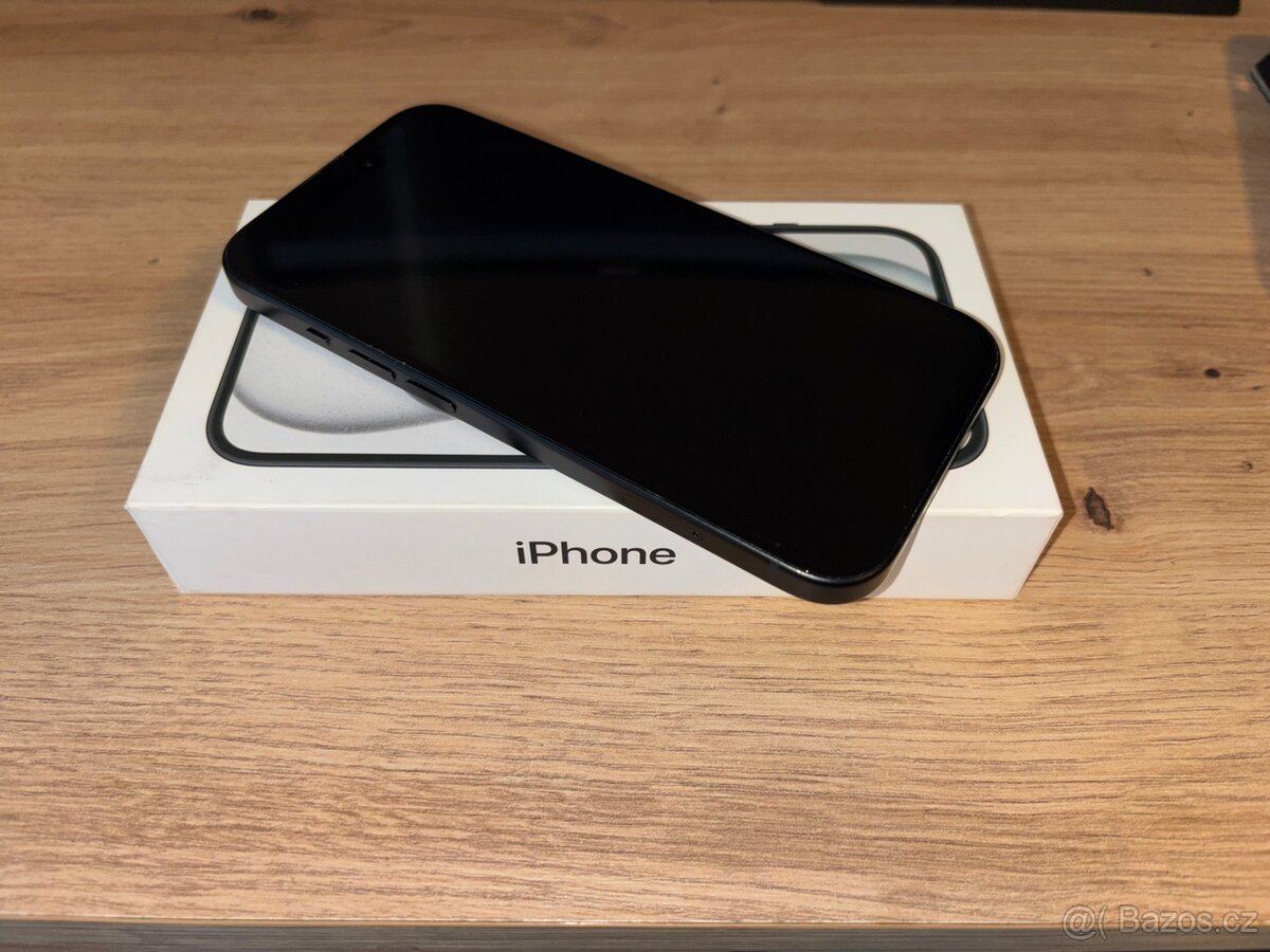 IPhone 15 128GB - 2