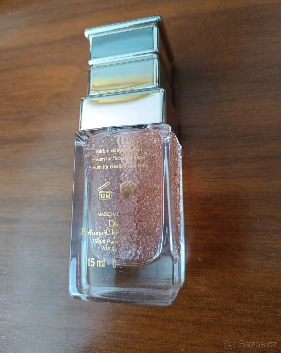 Dior prestige la micro-huile de rose - 2