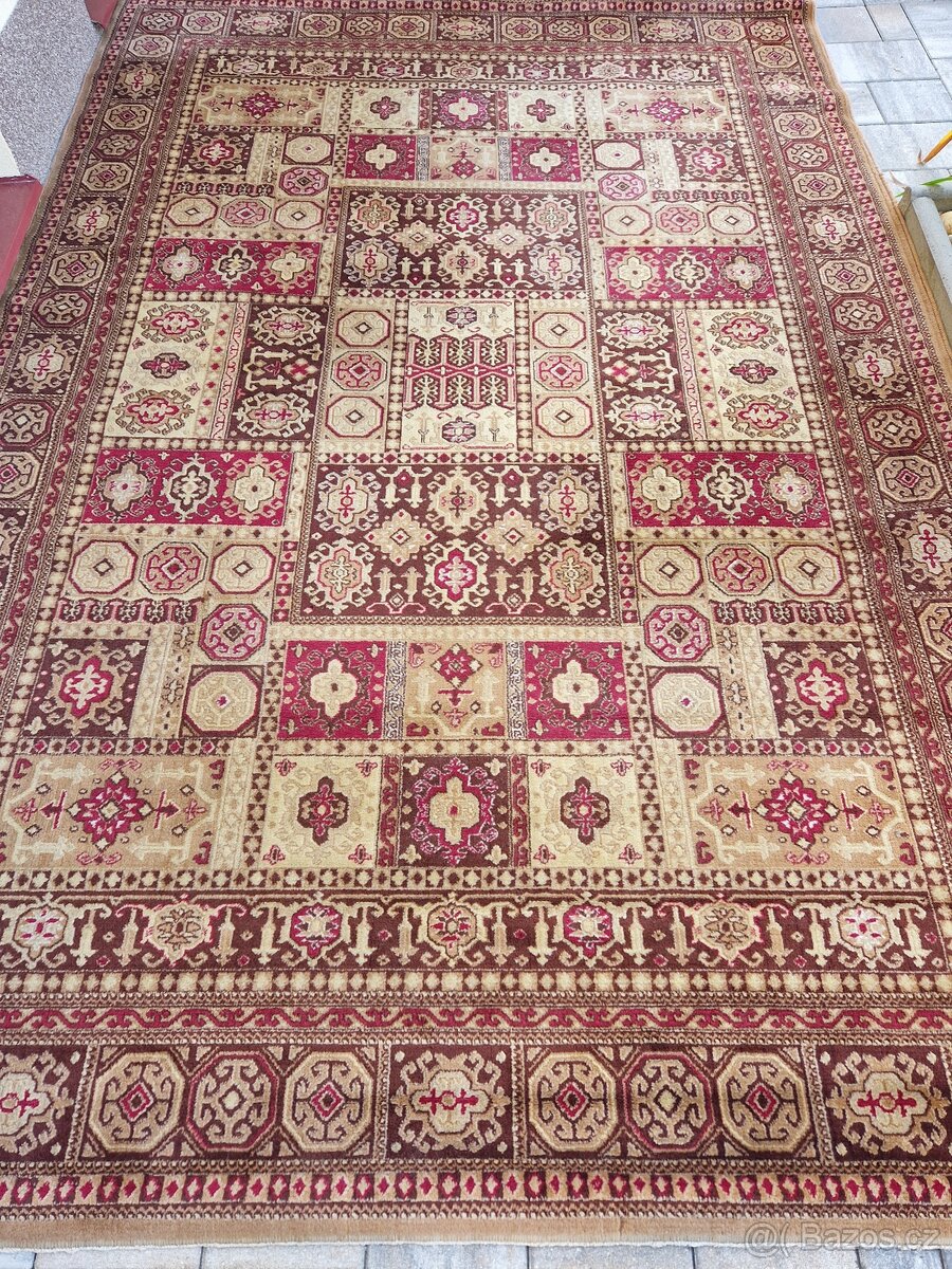 Koberce perského typu - 2