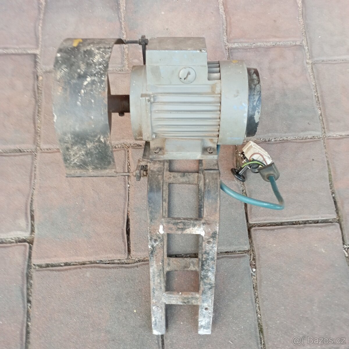 Bruska - 2