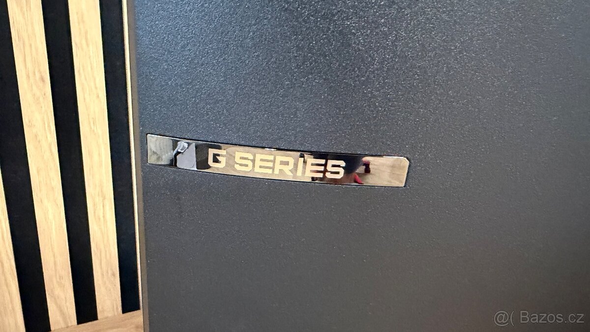 Monitor MSI - 2
