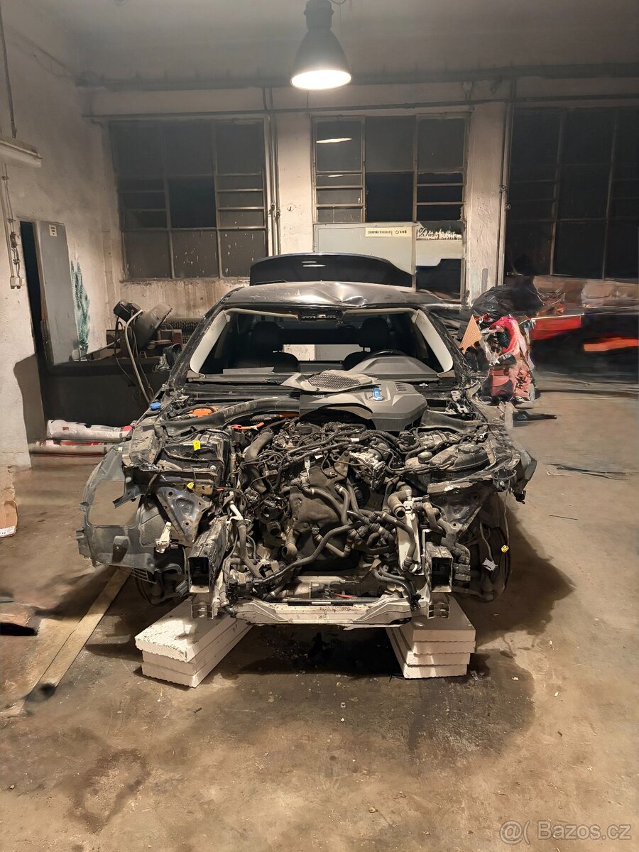 BMW iperformance - 2