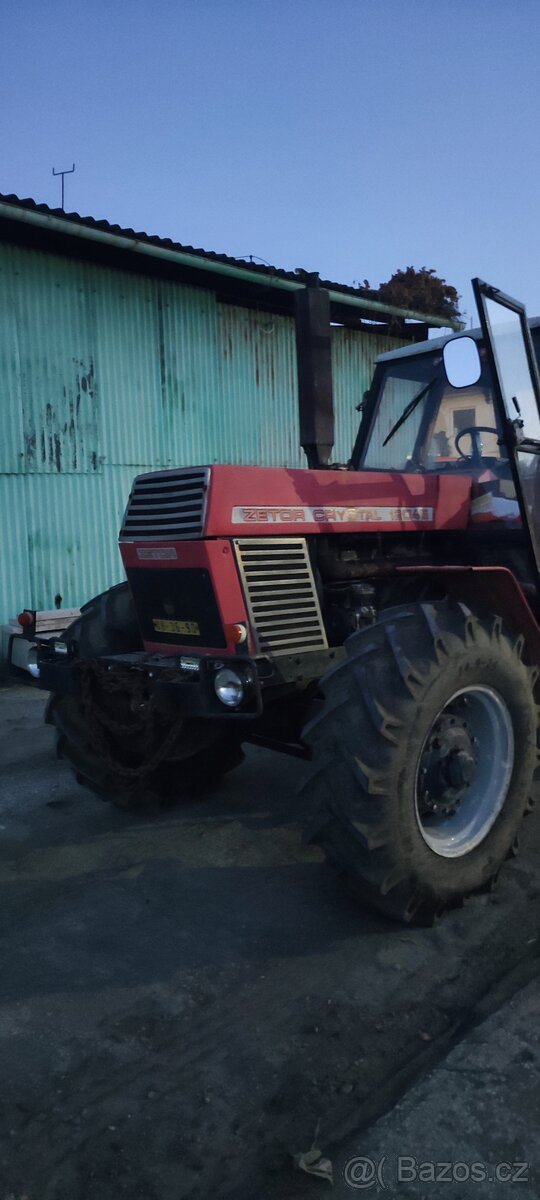 Zetor Crystal 12045 - 2