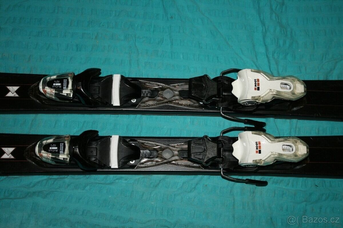lyže dynastar Intense 151 cm 08 - 2