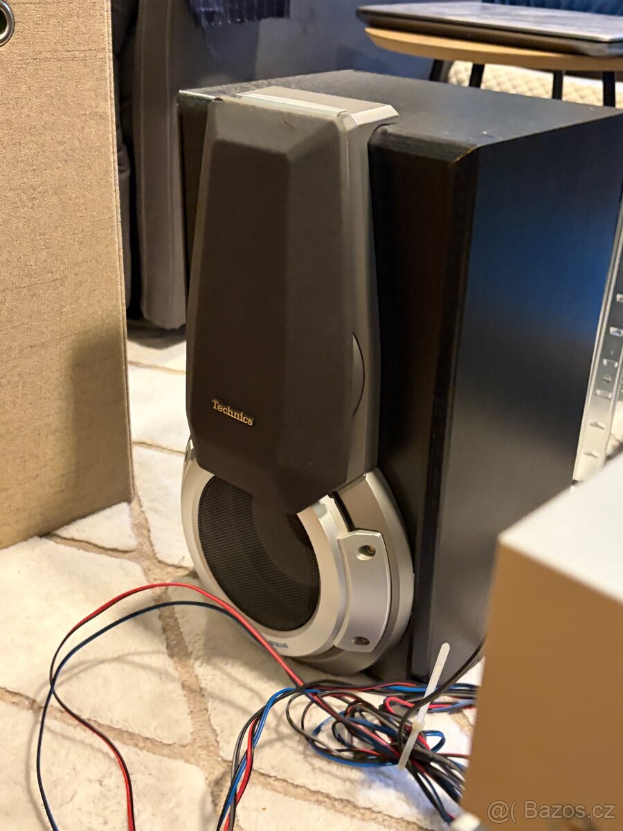 Technics - 2