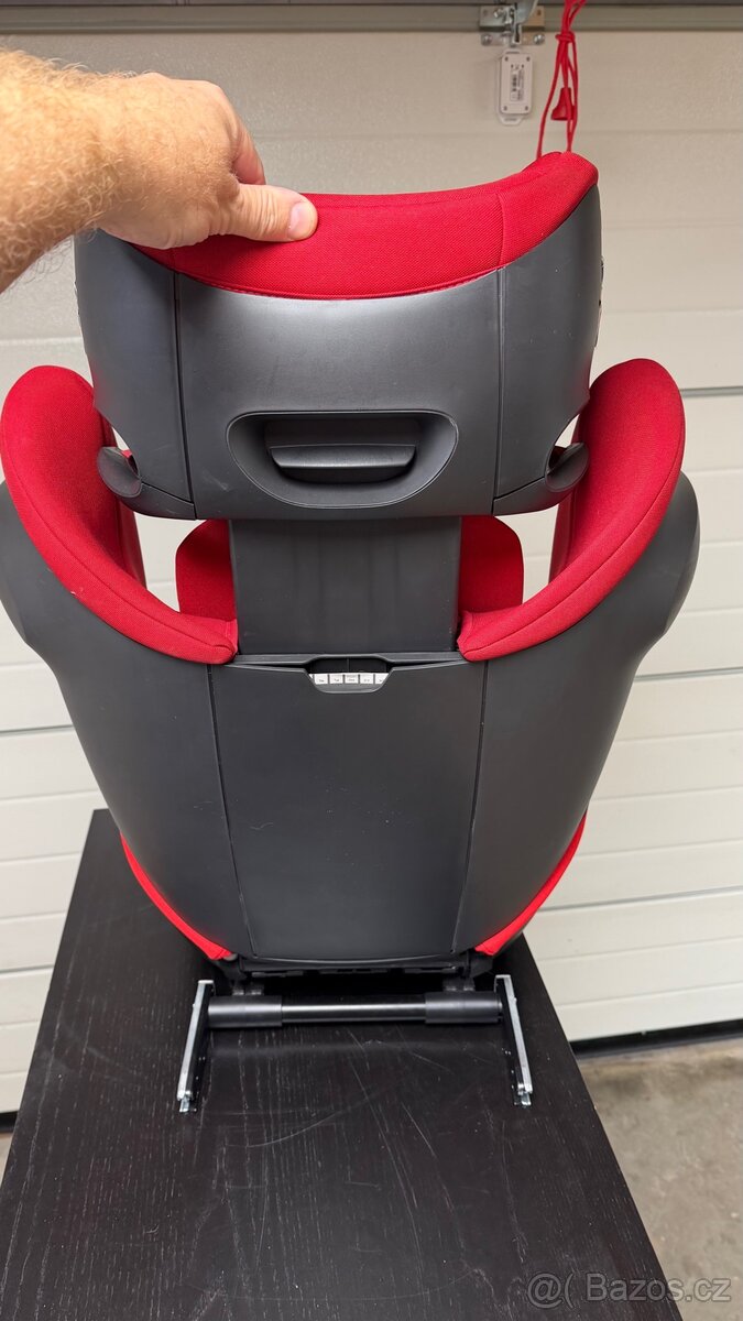 Cybex Solution M-fík SL - 2