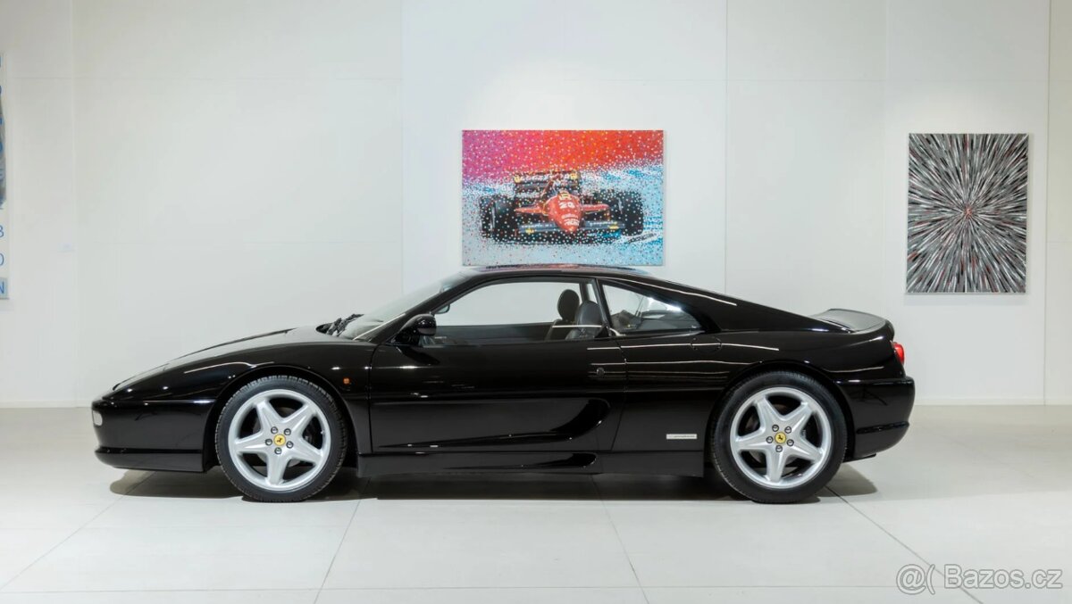 Ferrari 355 GTB - 2