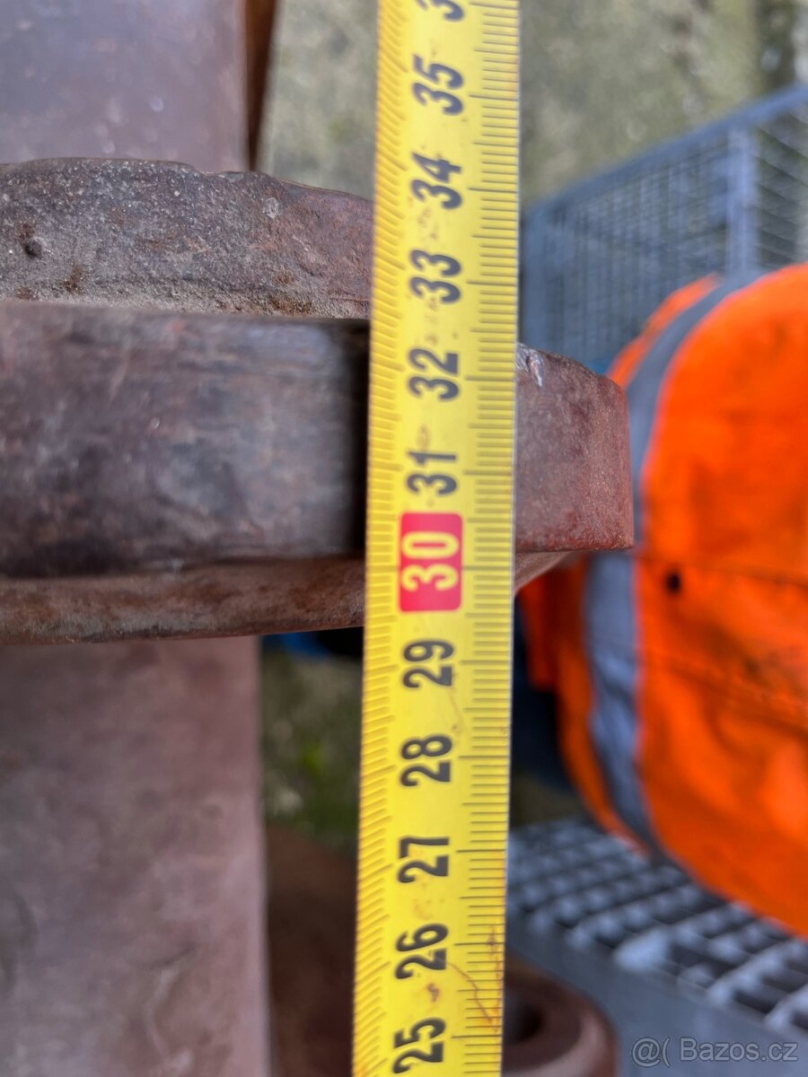 Lžíce na bagr   105 cm - 2