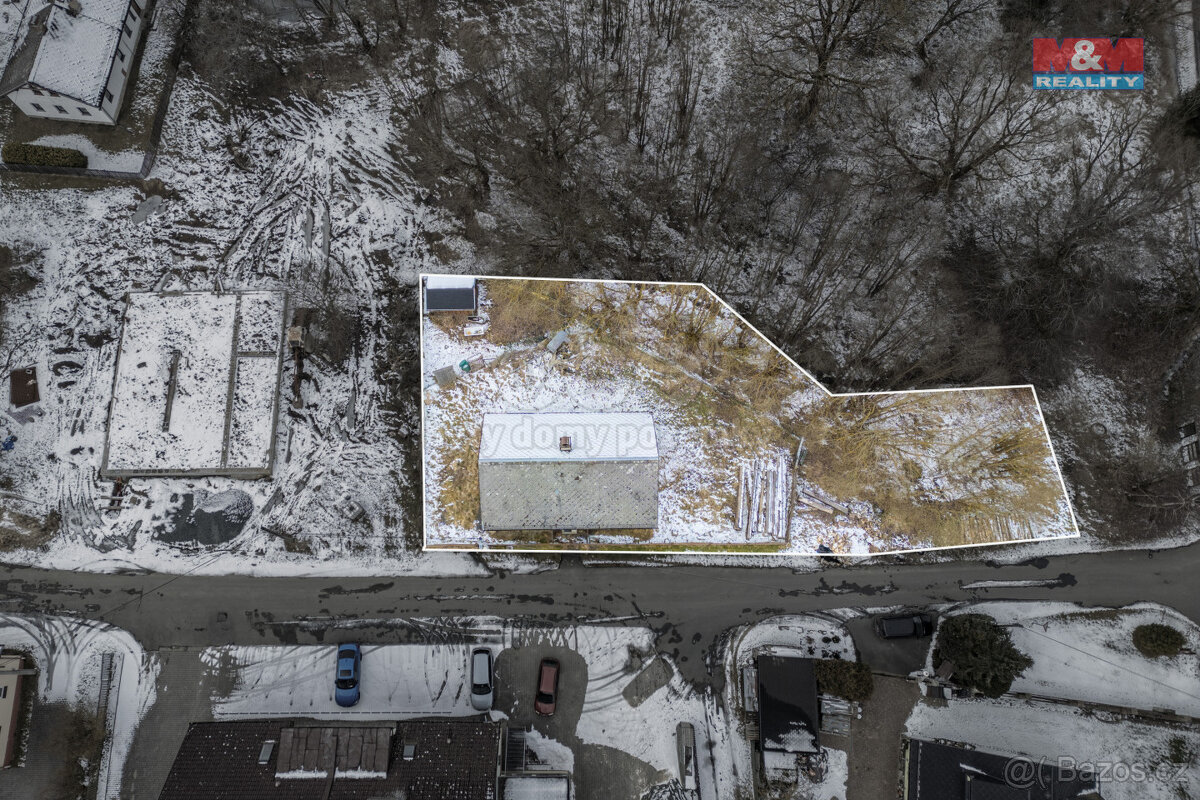 Prodej rodinného domu, 150 m², Rybník - 2