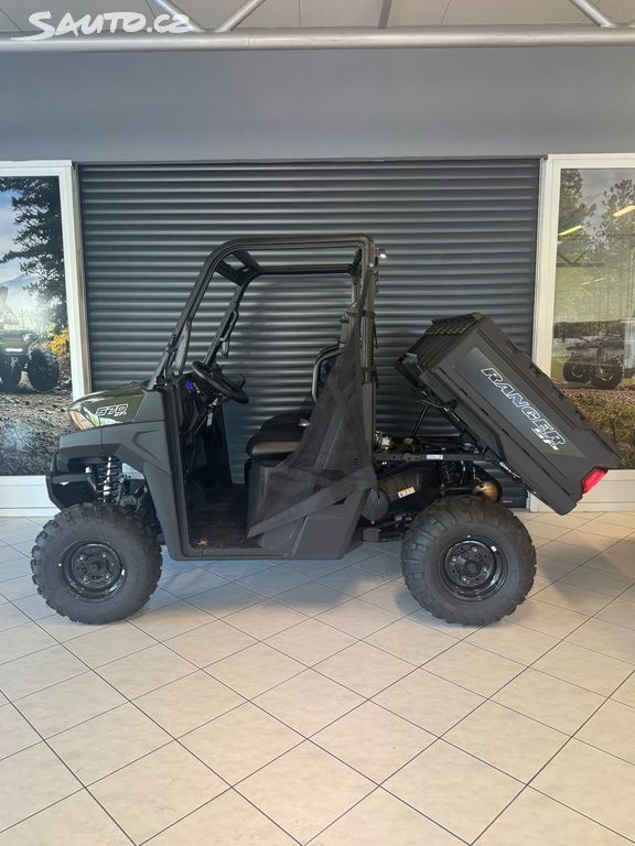 Polaris Ranger SP 570 EPS 2024