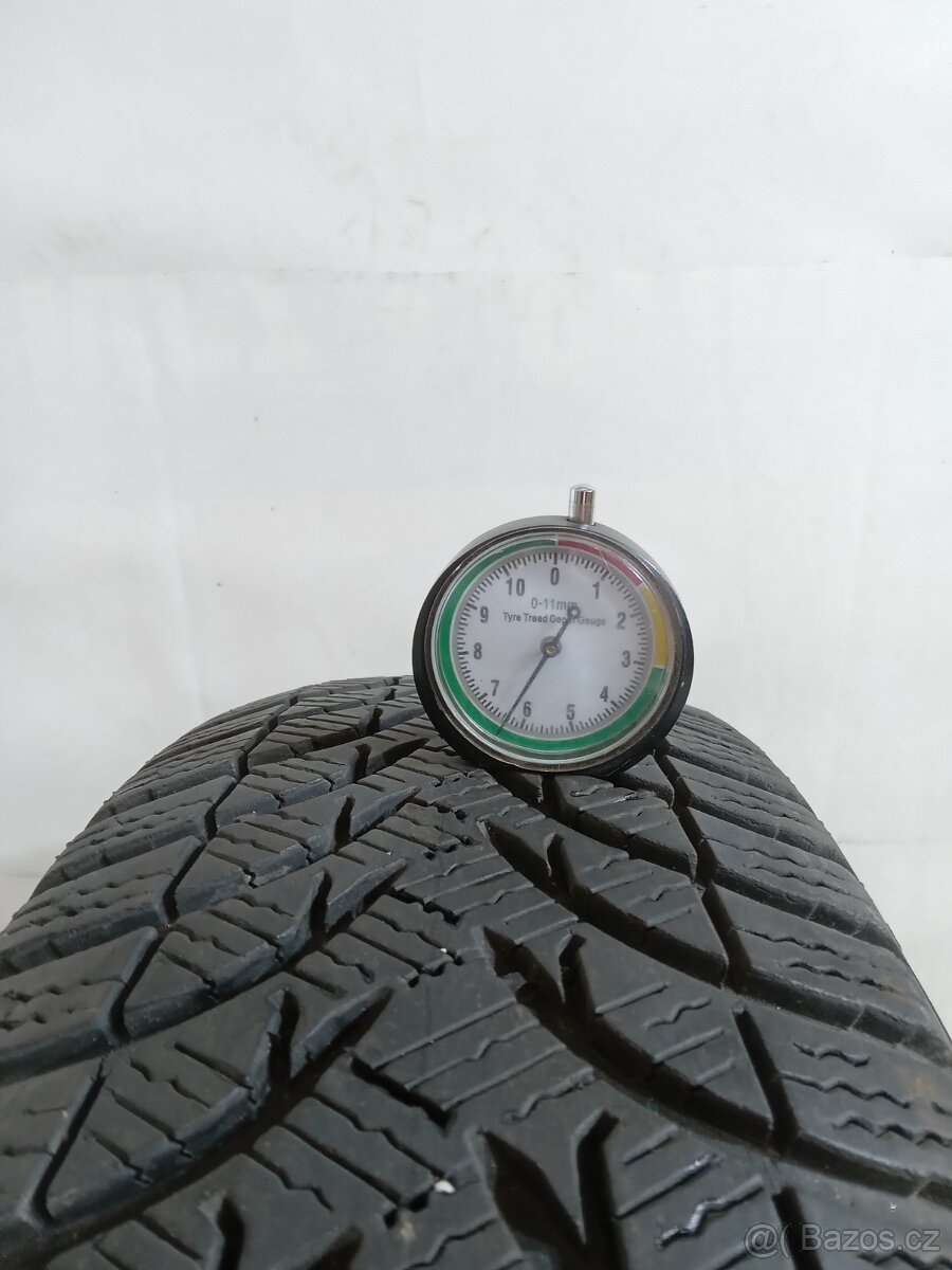 ❄️185/60 R15 Michelin Zimní pneumatiky❄️ - 2