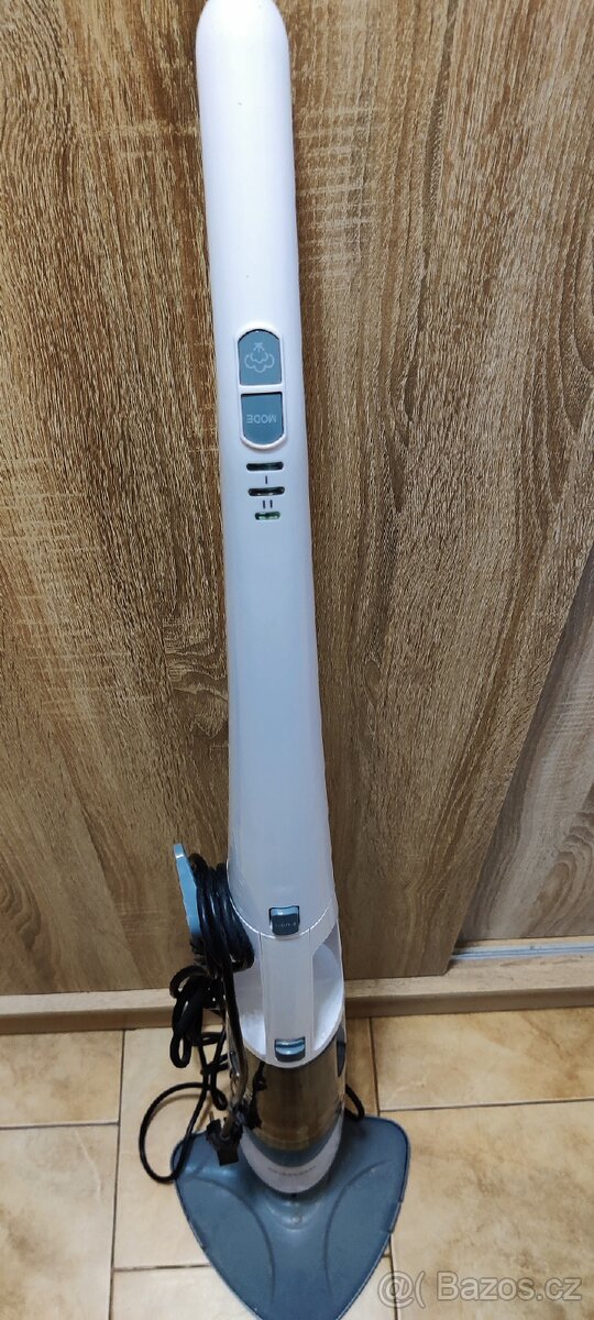 Silvercrest SDM 1500 parní mop - 2