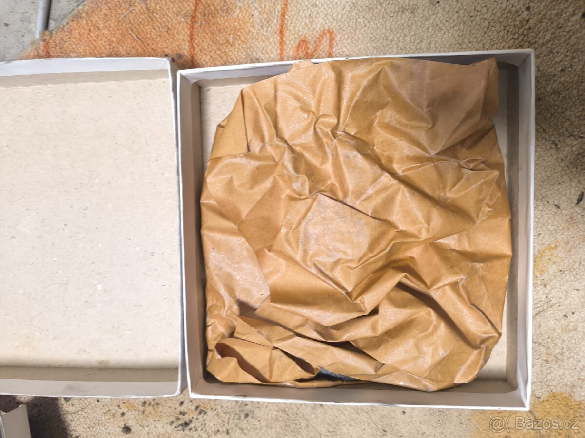 Škoda 105/120/130 - nová lamela spojky
- 2