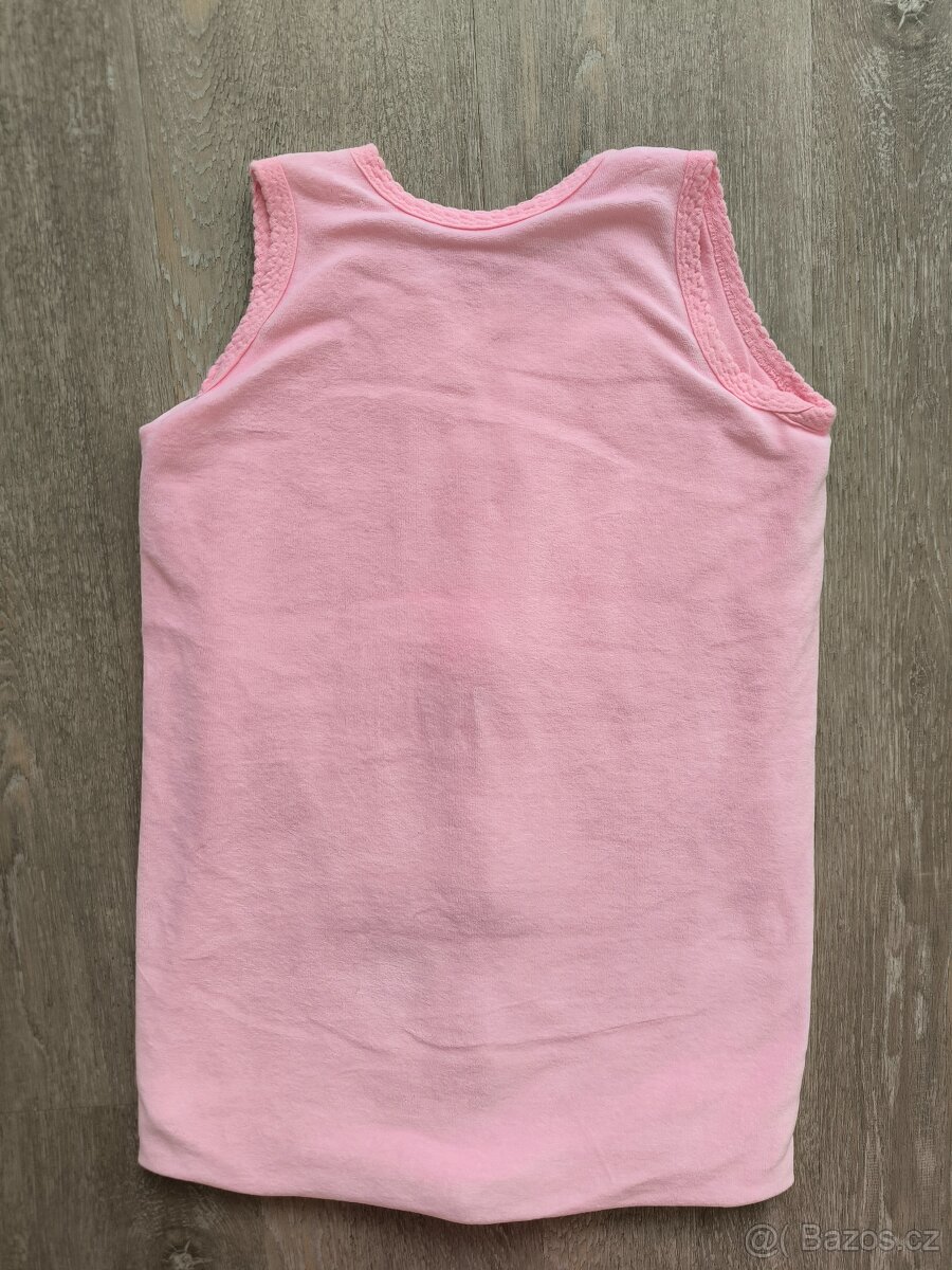 Dětský spací pytel 60 cm - 2