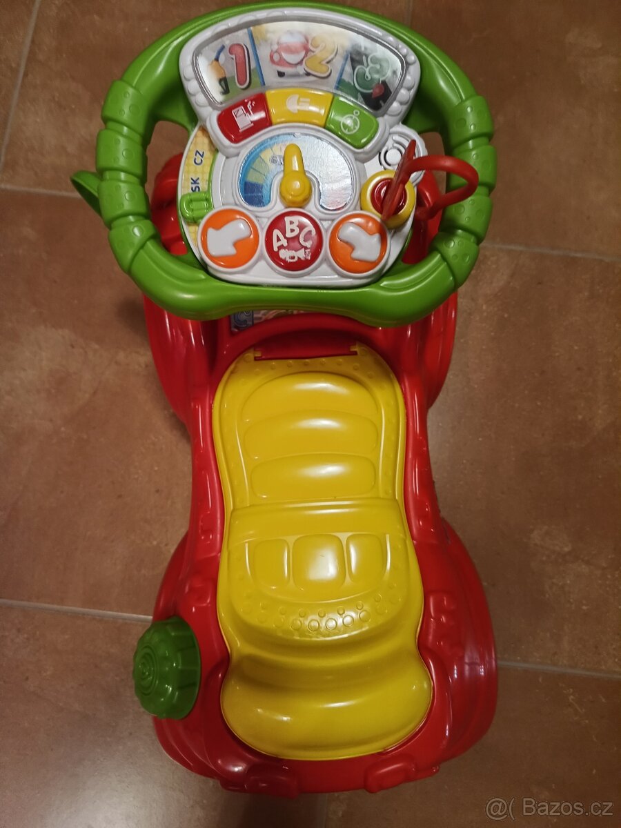 Dětské odrážedlo - 2