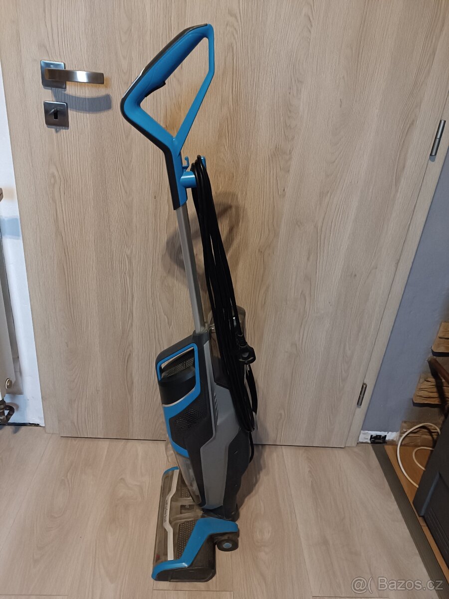 Vysavač Bissel 3v1 CrossWave - 2