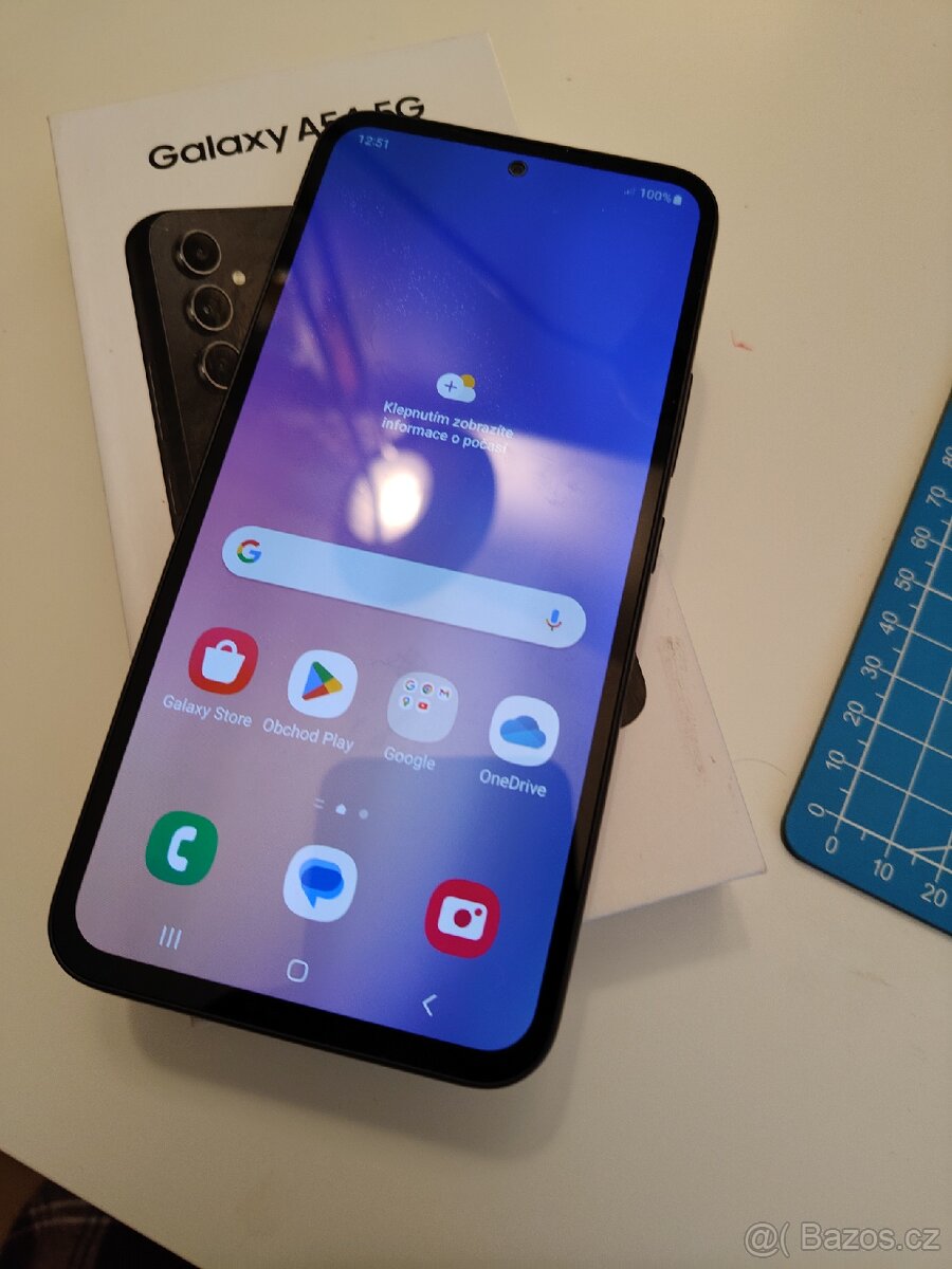 Samsung A54 8/128gb. Super stav. - 2