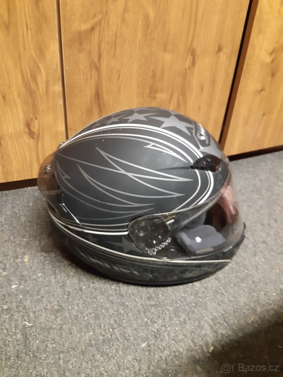 Prodám kompletní motorkářskou výbavu - 2