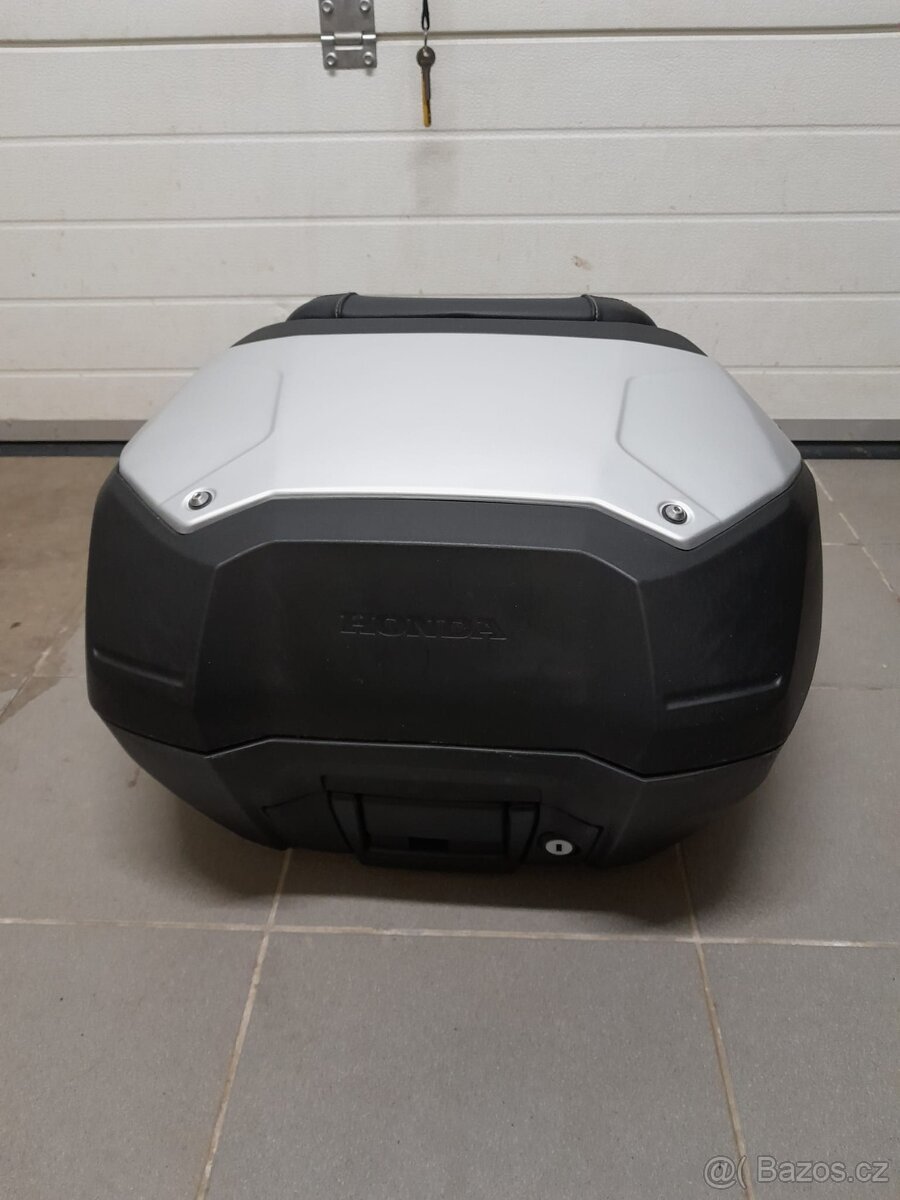 Topcase Honda 50L - 2
