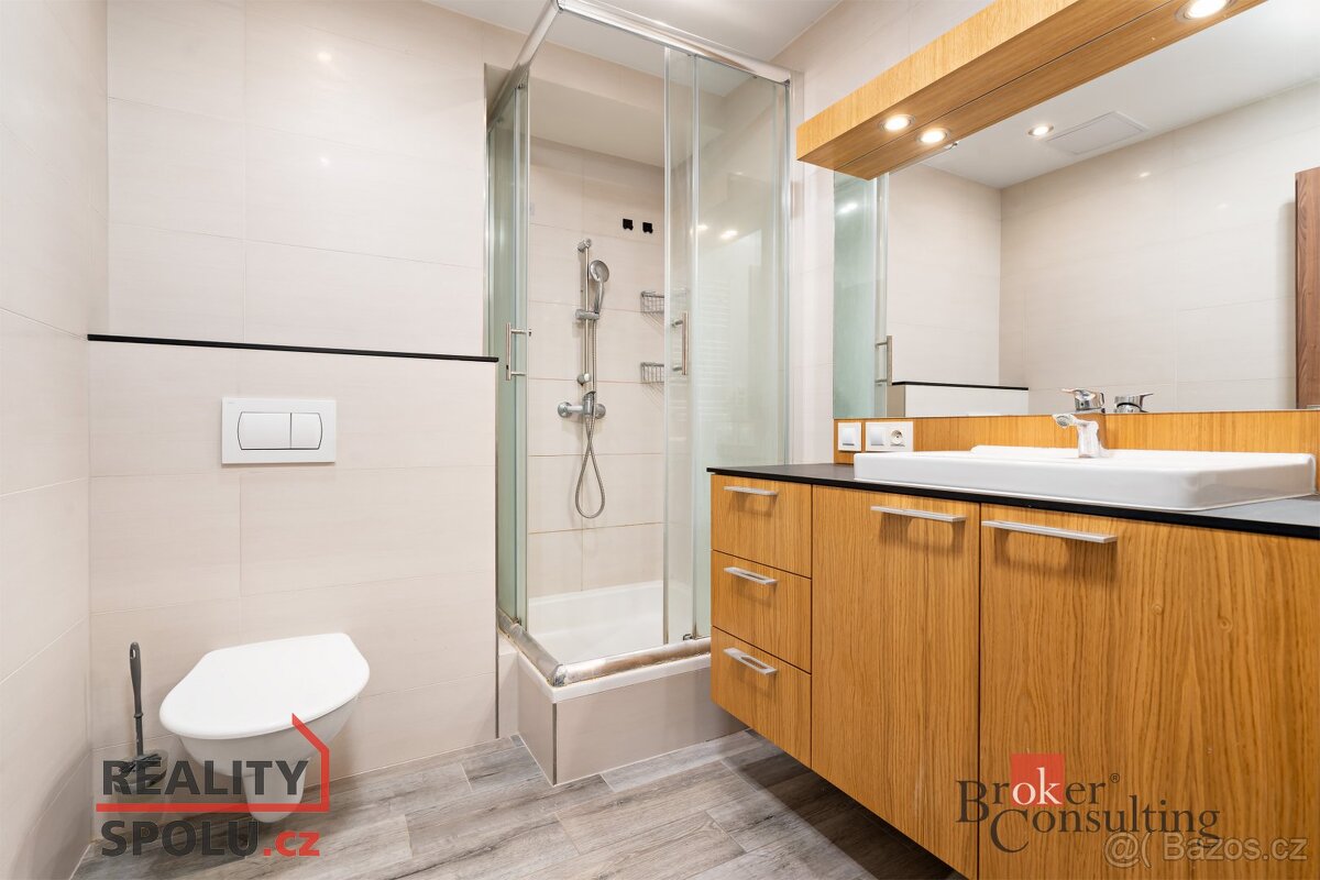 Pronájem, byty/2+kk, 56 m2, Nová, Chotěšov, Plzeň-jih [ID 79 - 2