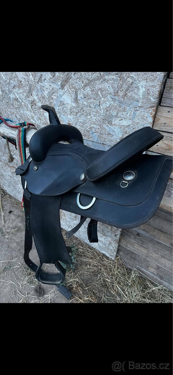 Wintec syntetika - 2