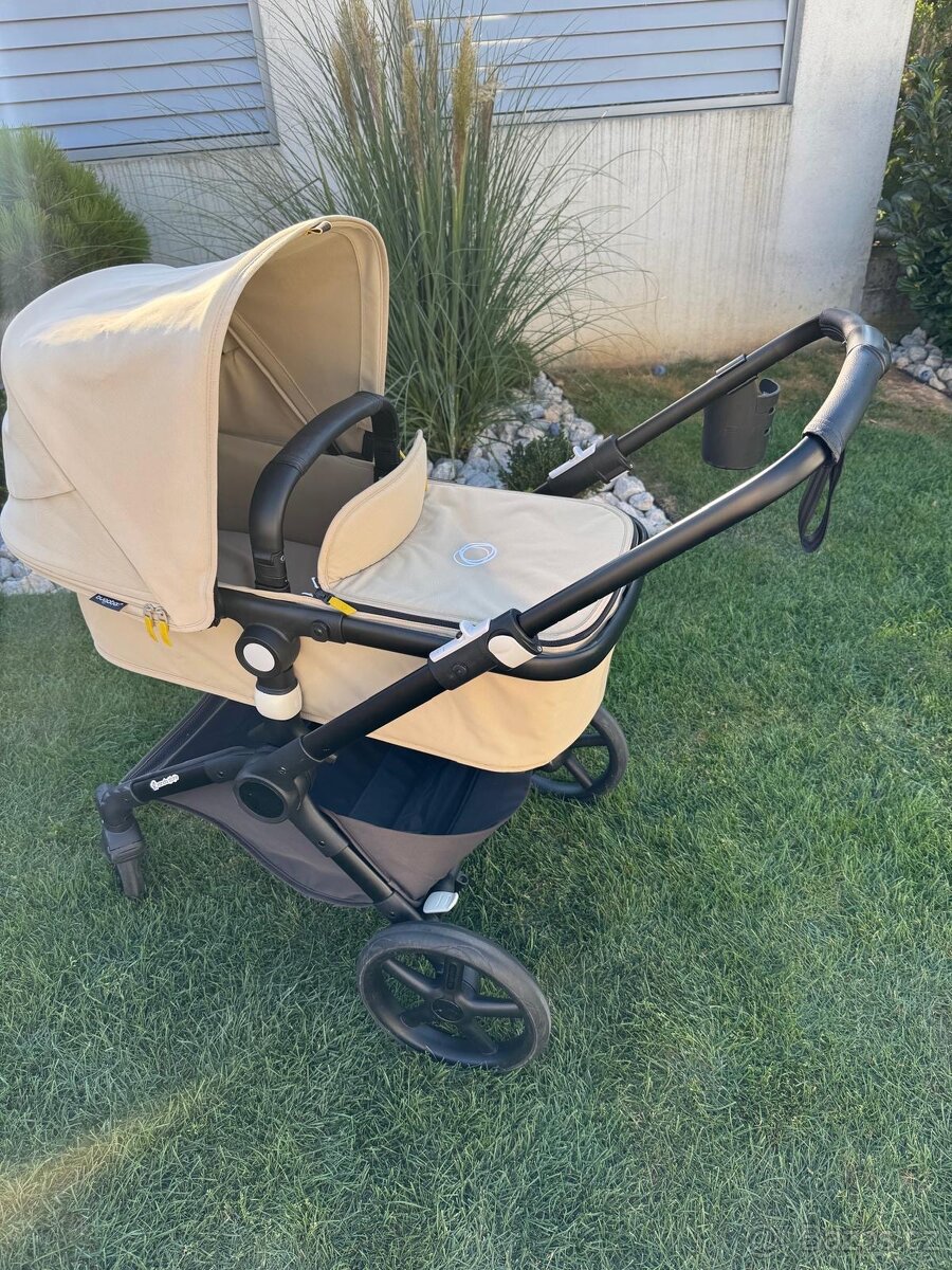 Bugaboo fox cup 2023 - 2