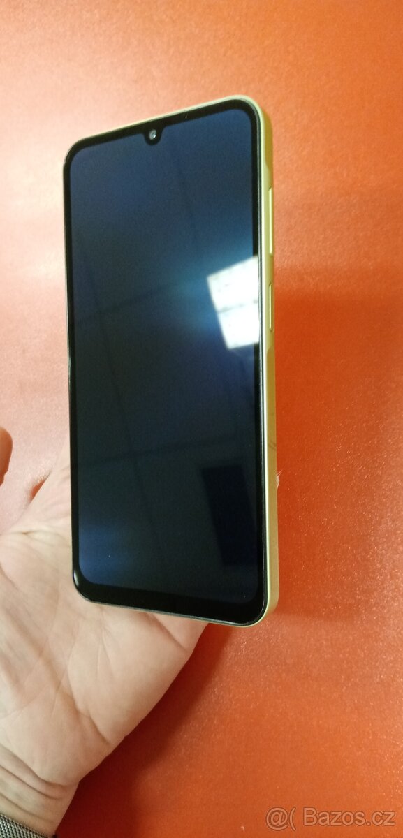 Samsung Galaxy A25 5G 8GB/256GB - 2