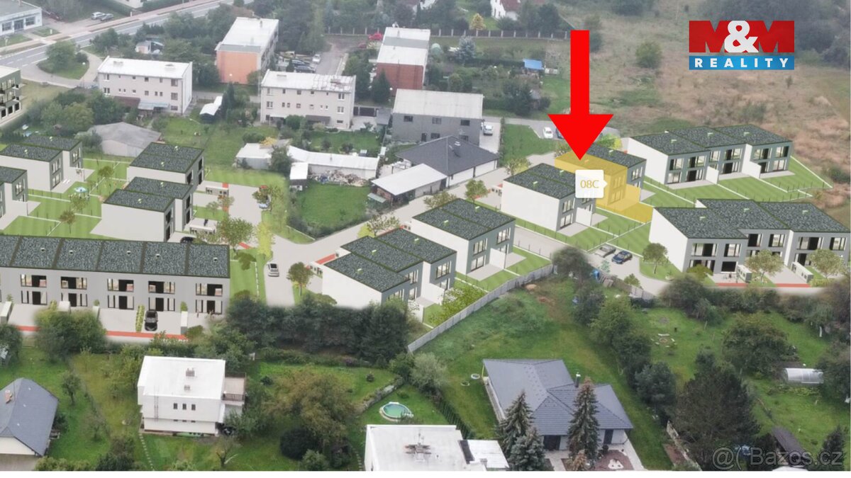 Prodej rodinného domu, 121 m², Sezemice - 2