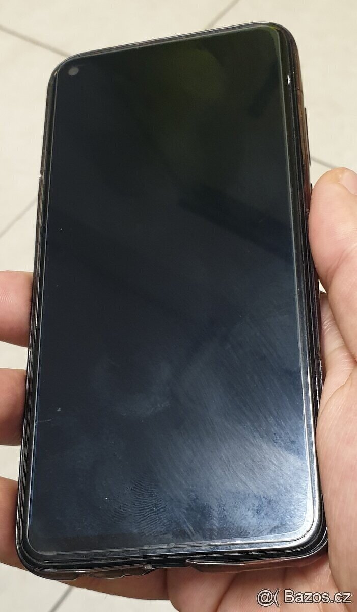 HONOR 20 Dual Sim 6GB/128GB + 256GB SDXC + EXTRA BALENÍ - 2