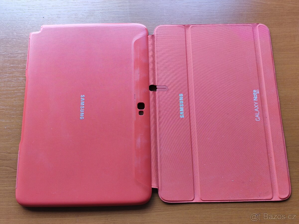 Orig.pouzdro pro Samsung Galaxy Note 10.1 N8000 N8010 - 2