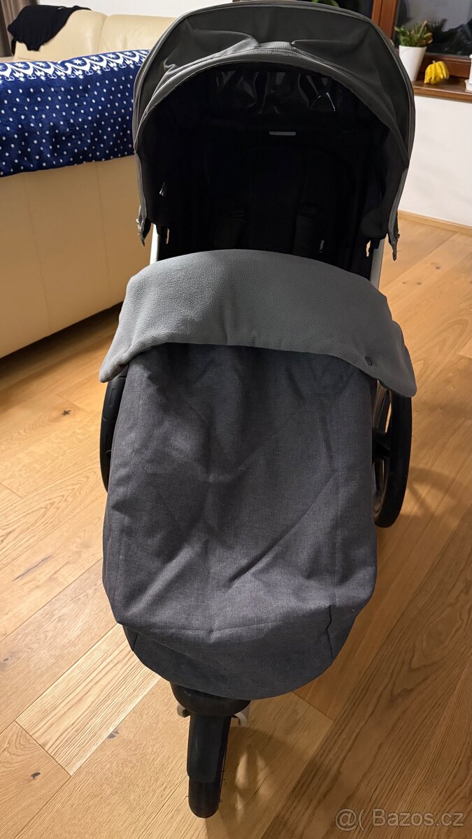 Thule Urban Glide 2 - 2