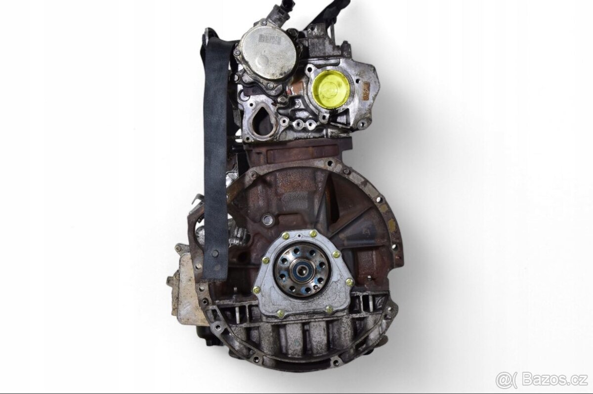 MOTOR TRAFIC II VIVARO A PRIMASTAR 2.0 DCI M9R630 - 2