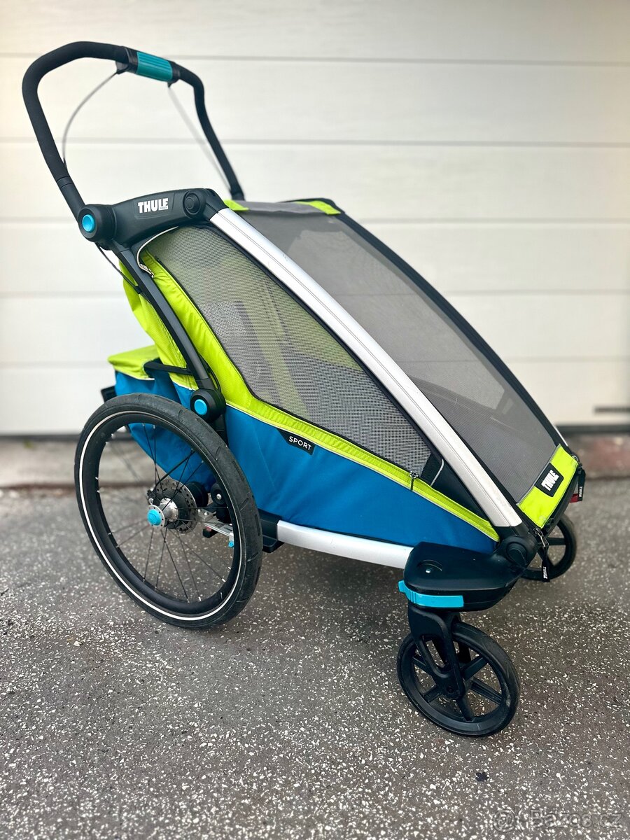 Thule Chariot Sport 1 - 2