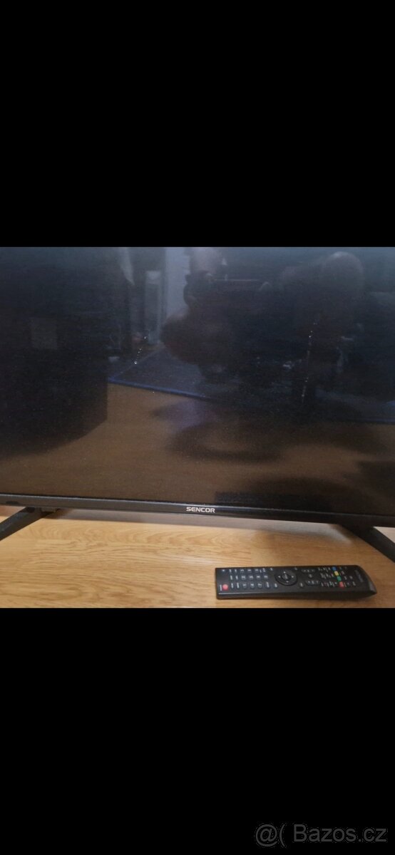 Sencor SLE 3258TCS - 2