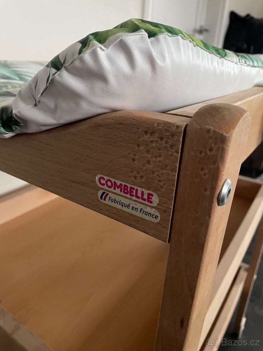 Přebalovací pult - 2